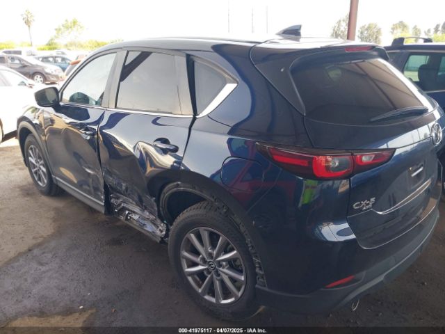 JM3KFBBM8N0597464 Mazda Cx-5 2.5 S Select