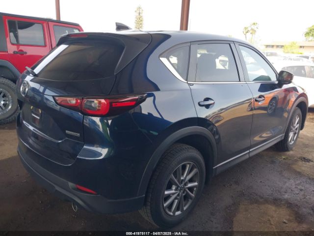 JM3KFBBM8N0597464 Mazda Cx-5 2.5 S Select