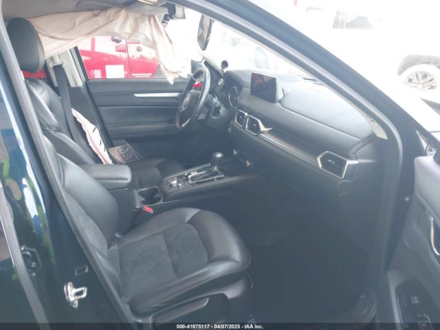JM3KFBBM8N0597464 Mazda Cx-5 2.5 S Select