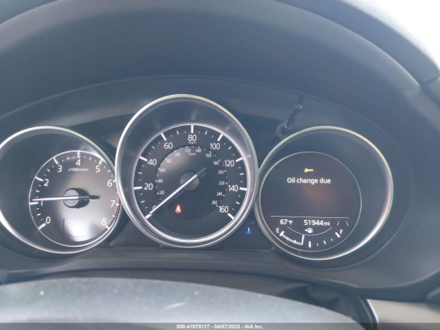 JM3KFBBM8N0597464 Mazda Cx-5 2.5 S Select