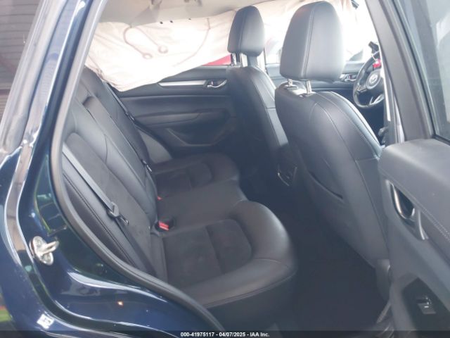 JM3KFBBM8N0597464 Mazda Cx-5 2.5 S Select