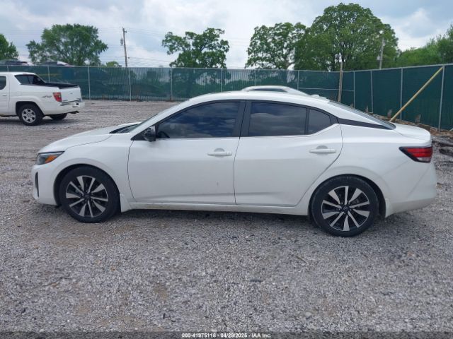 3N1AB8CV1RY218684 Nissan Sentra Sv Xtronic Cvt