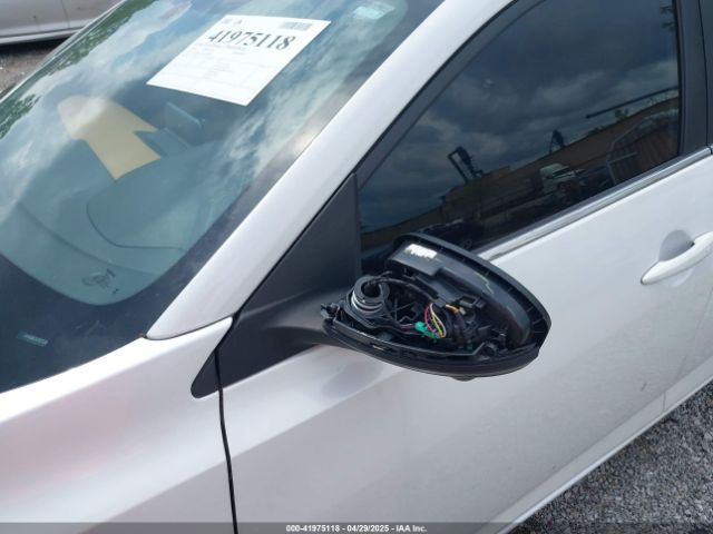 3N1AB8CV1RY218684 Nissan Sentra Sv Xtronic Cvt
