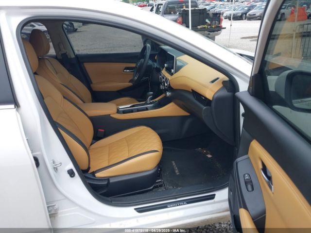 3N1AB8CV1RY218684 Nissan Sentra Sv Xtronic Cvt