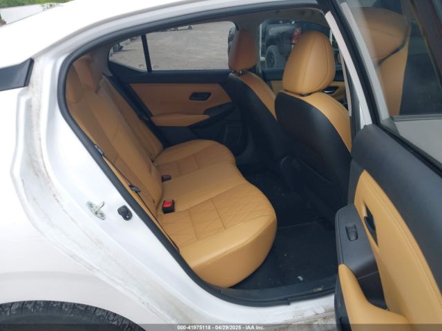 3N1AB8CV1RY218684 Nissan Sentra Sv Xtronic Cvt