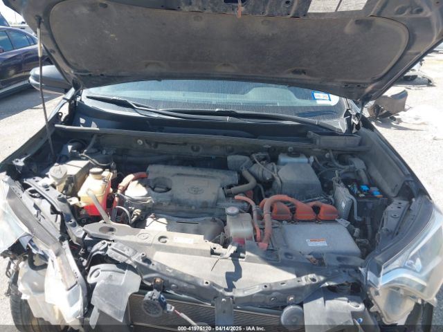 JTMRJREV4JD246203 Toyota Rav4 Hybrid Le