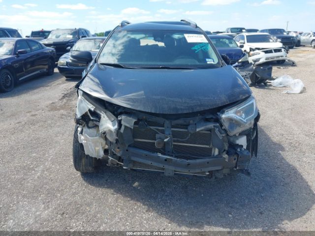 JTMRJREV4JD246203 Toyota Rav4 Hybrid Le