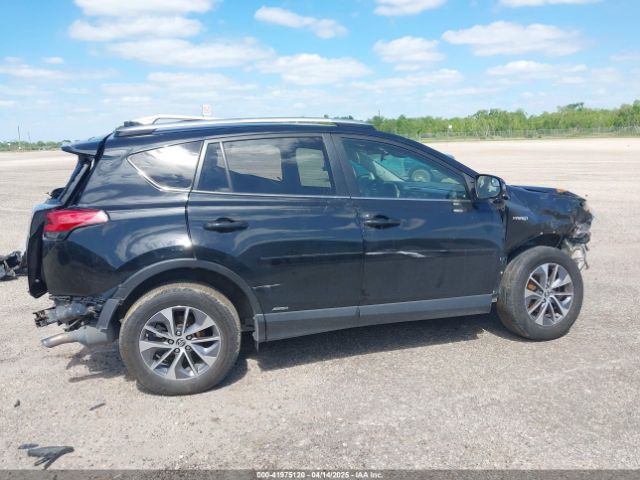 JTMRJREV4JD246203 Toyota Rav4 Hybrid Le