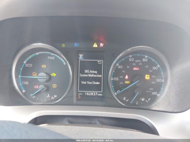 JTMRJREV4JD246203 Toyota Rav4 Hybrid Le
