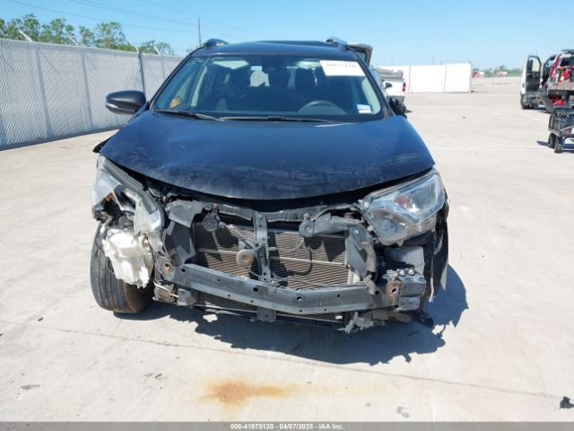 JTMRJREV4JD246203 Toyota Rav4 Hybrid Le