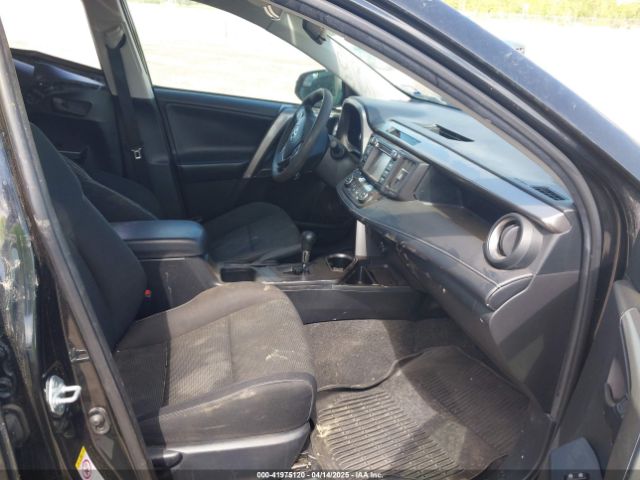JTMRJREV4JD246203 Toyota Rav4 Hybrid Le
