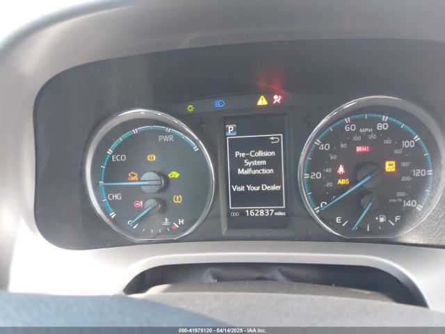 JTMRJREV4JD246203 Toyota Rav4 Hybrid Le