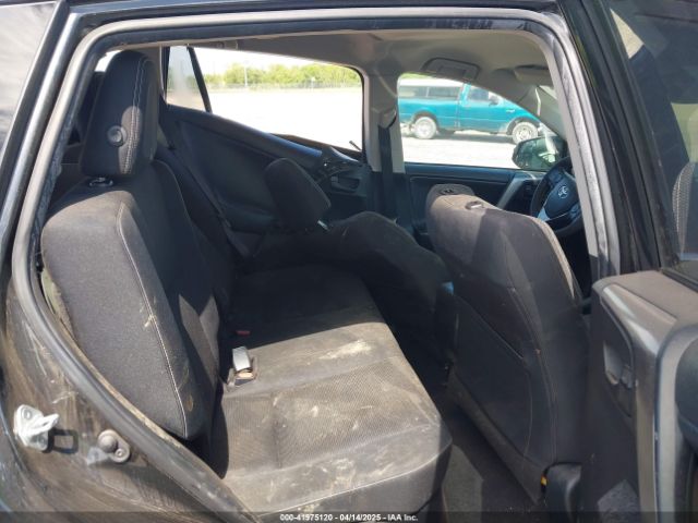 JTMRJREV4JD246203 Toyota Rav4 Hybrid Le