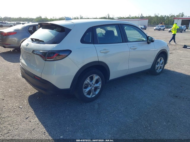 3CZRZ1H32RM702956 Honda Hr-v 2wd Lx