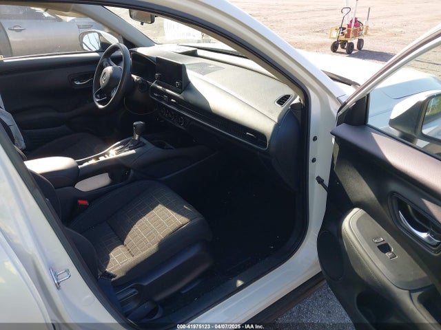 3CZRZ1H32RM702956 Honda Hr-v 2wd Lx