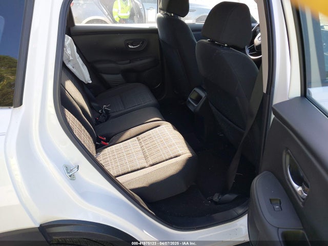 3CZRZ1H32RM702956 Honda Hr-v 2wd Lx