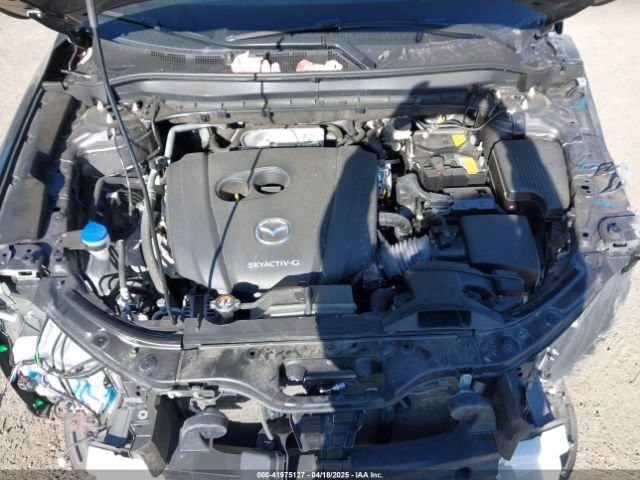 JM3KFBCM7M1370676 Mazda Cx-5 Touring