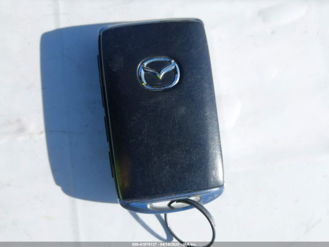 JM3KFBCM7M1370676 Mazda Cx-5 Touring
