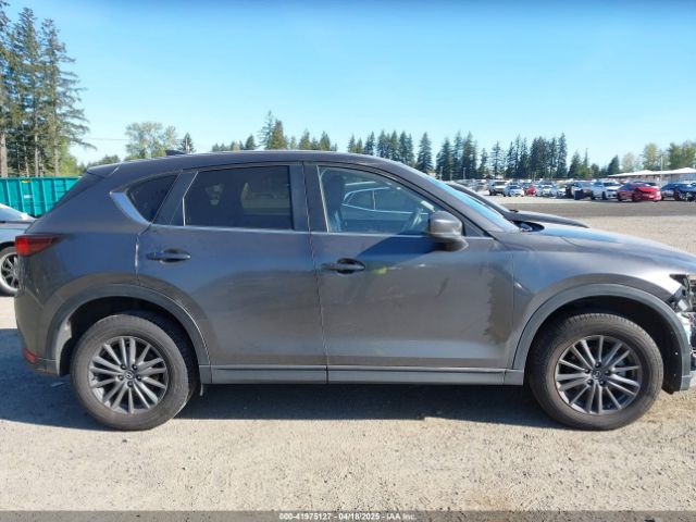 JM3KFBCM7M1370676 Mazda Cx-5 Touring