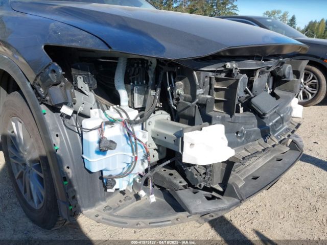 JM3KFBCM7M1370676 Mazda Cx-5 Touring