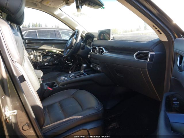 JM3KFBCM7M1370676 Mazda Cx-5 Touring