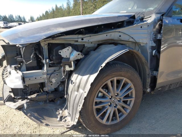 JM3KFBCM7M1370676 Mazda Cx-5 Touring