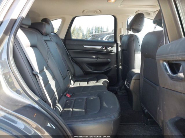 JM3KFBCM7M1370676 Mazda Cx-5 Touring