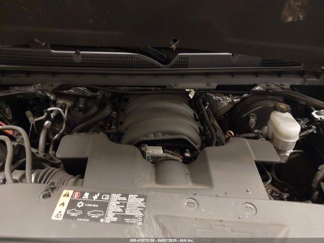 1GCVKREC8HZ187664 Chevrolet Silverado 1500 1lt
