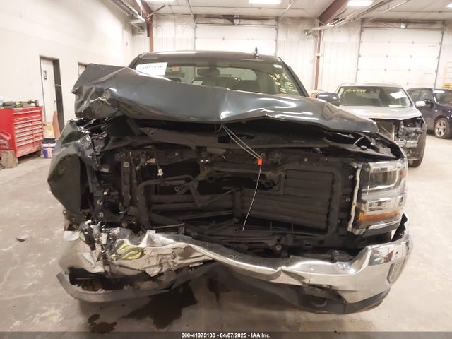 1GCVKREC8HZ187664 Chevrolet Silverado 1500 1lt