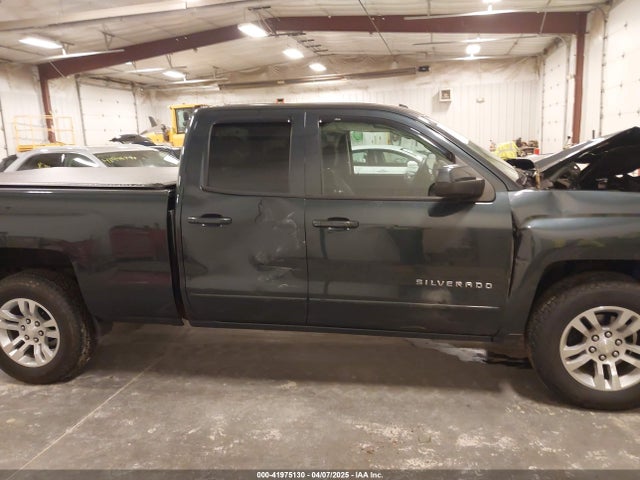 1GCVKREC8HZ187664 Chevrolet Silverado 1500 1lt