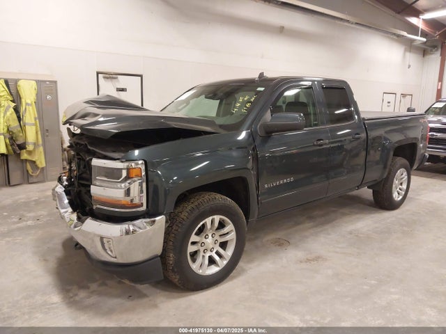 1GCVKREC8HZ187664 Chevrolet Silverado 1500 1lt