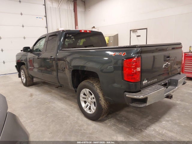 1GCVKREC8HZ187664 Chevrolet Silverado 1500 1lt