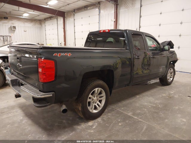 1GCVKREC8HZ187664 Chevrolet Silverado 1500 1lt