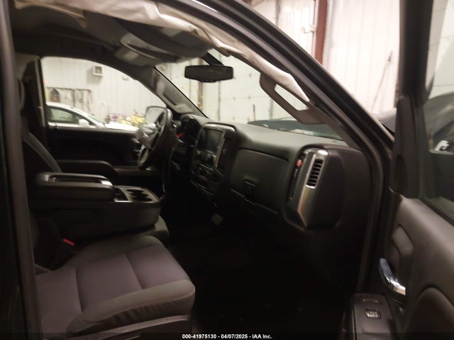 1GCVKREC8HZ187664 Chevrolet Silverado 1500 1lt