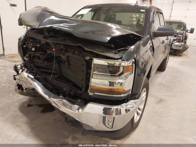 1GCVKREC8HZ187664 Chevrolet Silverado 1500 1lt