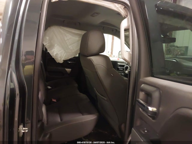 1GCVKREC8HZ187664 Chevrolet Silverado 1500 1lt
