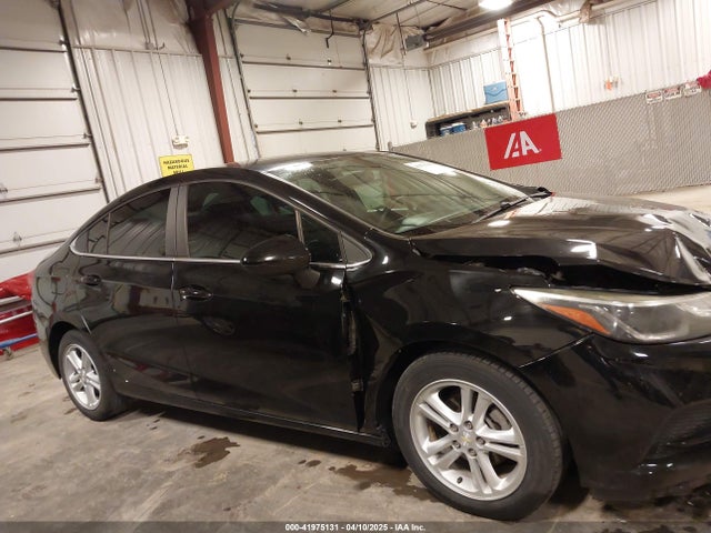 1G1BE5SM3J7245576 Chevrolet Cruze Lt Auto