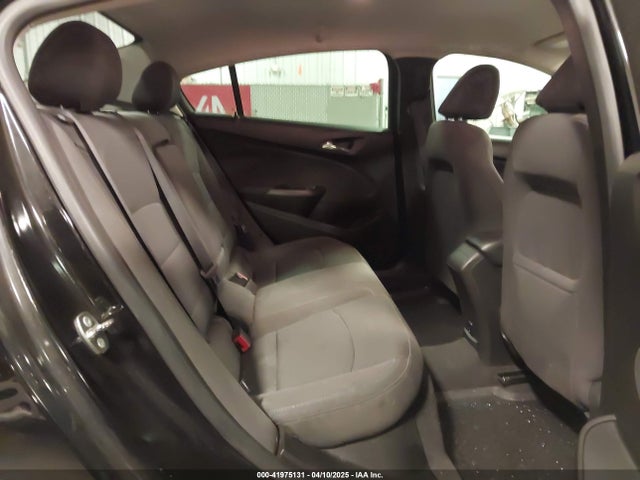 1G1BE5SM3J7245576 Chevrolet Cruze Lt Auto