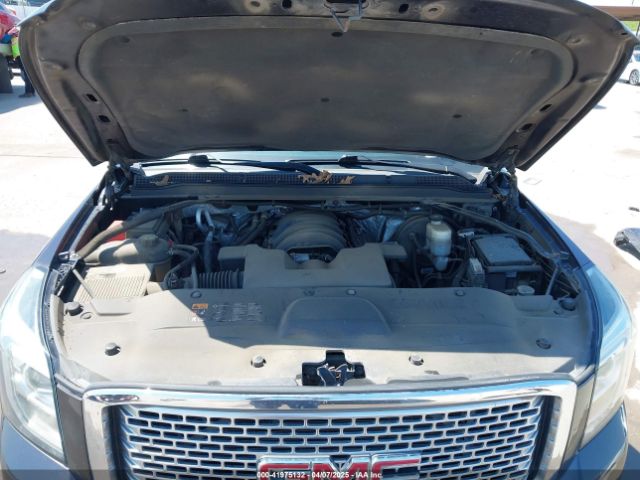 1GKS2CKJ2FR743374 GMC YUKON DENALI