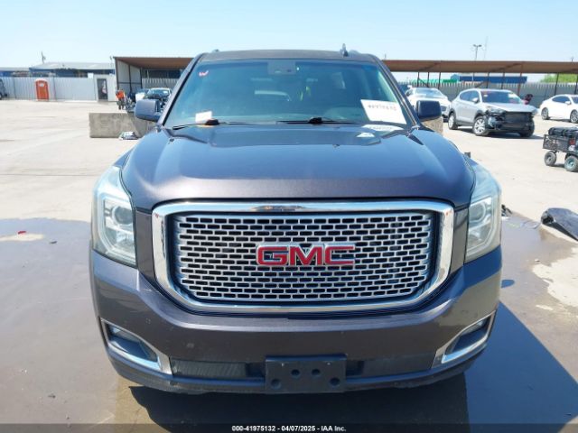 1GKS2CKJ2FR743374 GMC YUKON DENALI