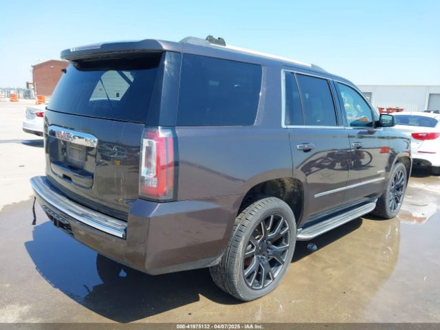 1GKS2CKJ2FR743374 GMC YUKON DENALI