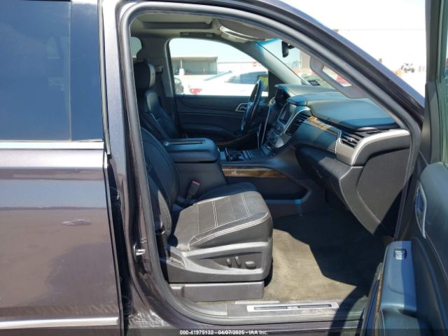 1GKS2CKJ2FR743374 GMC YUKON DENALI