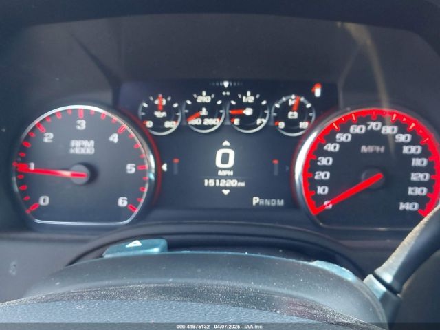 1GKS2CKJ2FR743374 GMC YUKON DENALI