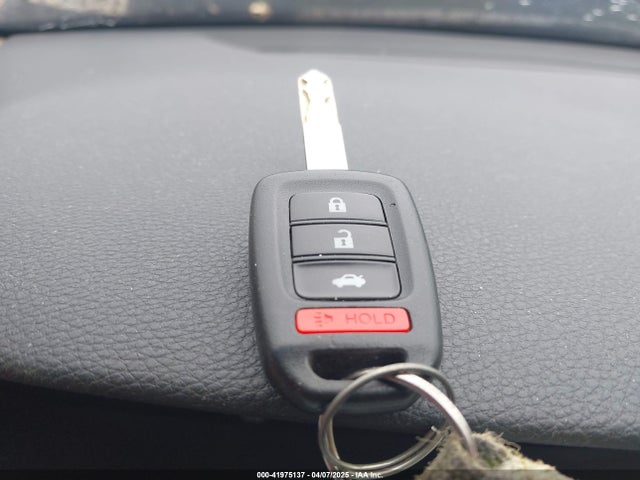 Honda ACCORD LX 2014 1HGCR2F3XEA217168 Image 11