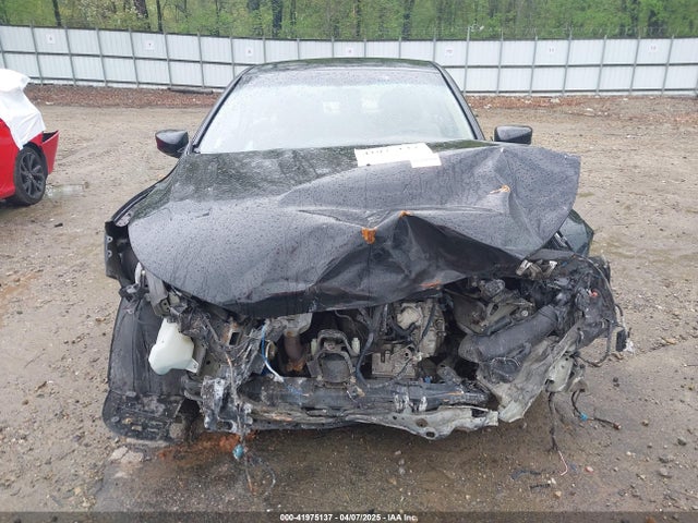 Honda ACCORD LX 2014 1HGCR2F3XEA217168 Image 13