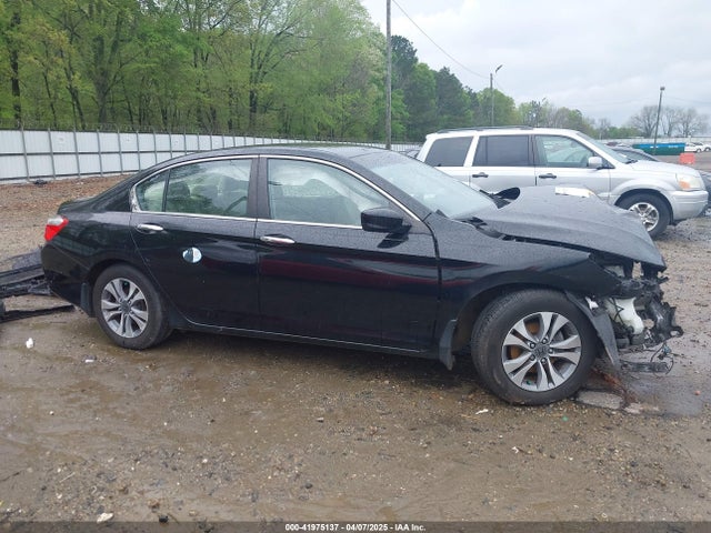 Honda ACCORD LX 2014 1HGCR2F3XEA217168 Image 14
