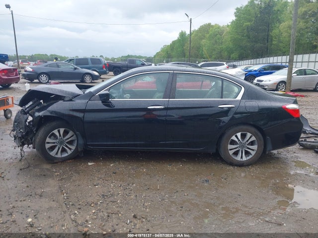 Honda ACCORD LX 2014 1HGCR2F3XEA217168 Image 15