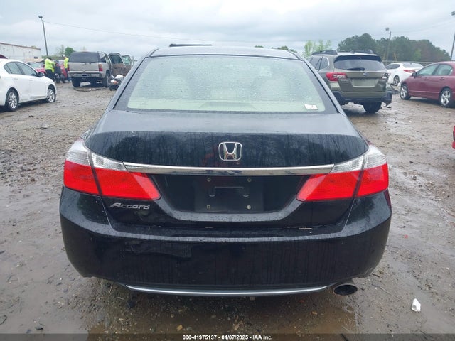 Honda ACCORD LX 2014 1HGCR2F3XEA217168 Image 17