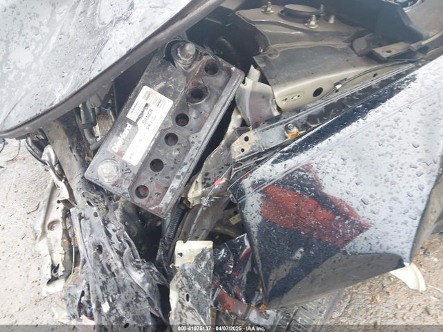 Honda ACCORD LX 2014 1HGCR2F3XEA217168 Image 18