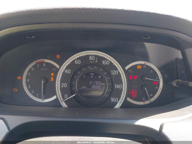 Honda ACCORD LX 2014 1HGCR2F3XEA217168 Image 7